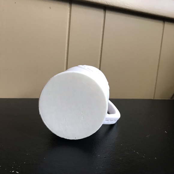 Star Wars Imperial Can Holding Mug - Picture 2 of 4